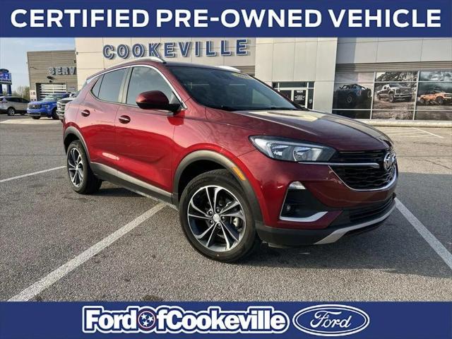 2023 Buick Encore GX Select FWD for sale in Cookeville, TN