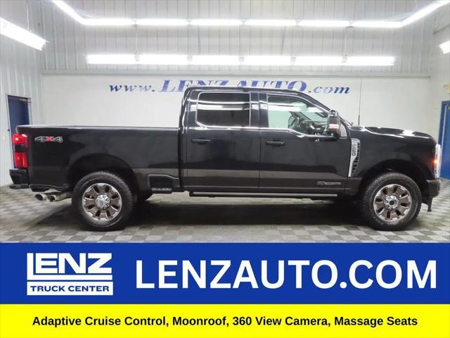 2025 Ford F-250 King Ranch for sale in Fond du Lac, WI