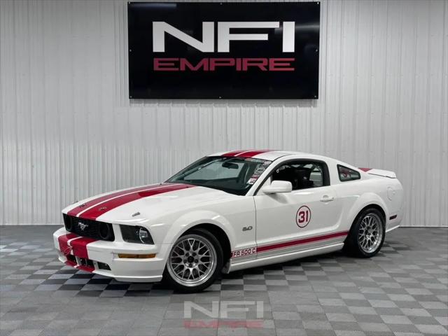 2007 Ford Mustang Base for sale in North East, PA