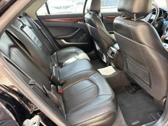 2010 Cadillac CTS Performance for sale in Lewisville, TX