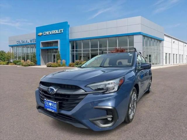 2023 Subaru Legacy Limited for sale in Fitchburg, MA