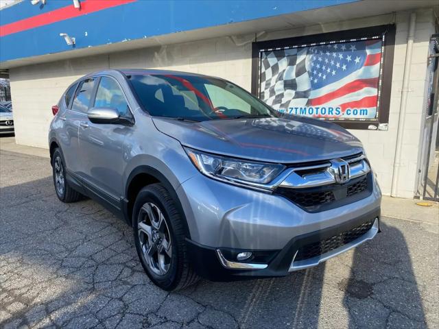 2019 Honda CR-V EX for sale in Detroit, MI