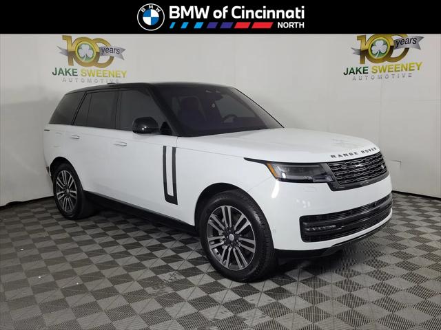 2023 Land Rover Range Rover for sale near Cincinnati, OH