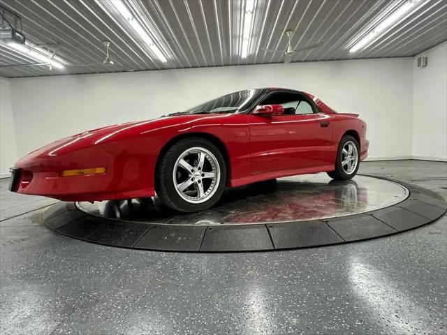 1994 Pontiac Firebird Formula for sale in Clarence, IA