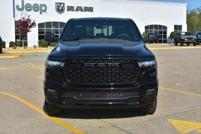 2026 Ram 1500 Express Crew Cab 4x4 5'7" Box