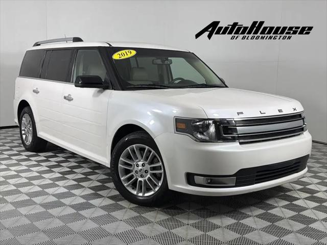 2019 Ford Flex SEL for sale in Bloomington, IL