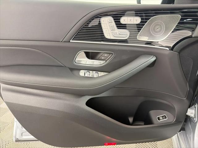 2026 Mercedes-Benz GLE AMG GLE 63 S 4MATIC+