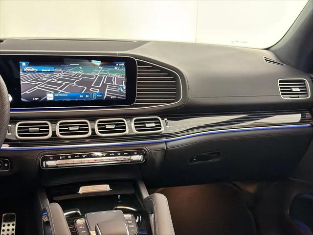 2026 Mercedes-Benz GLE AMG GLE 63 S 4MATIC+