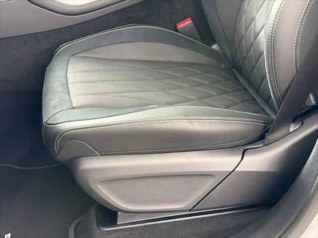 2026 Mercedes-Benz GLE AMG GLE 63 S 4MATIC+