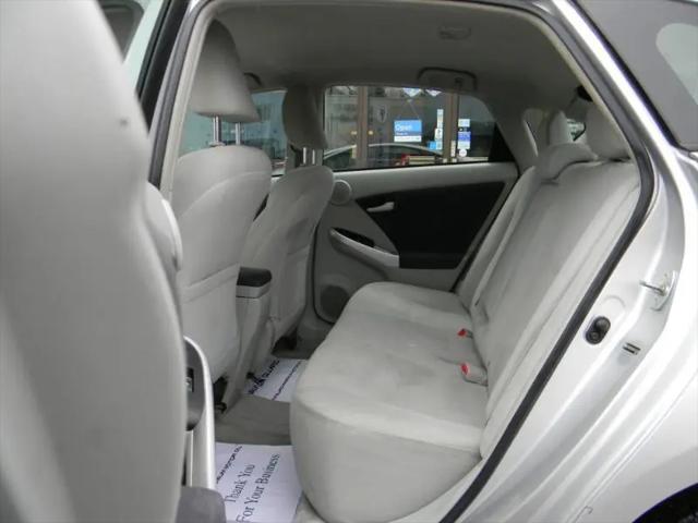 2010 Toyota Prius V