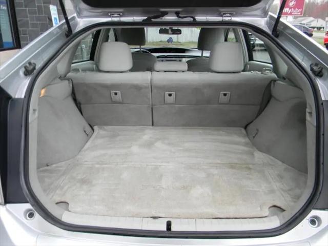 2010 Toyota Prius V