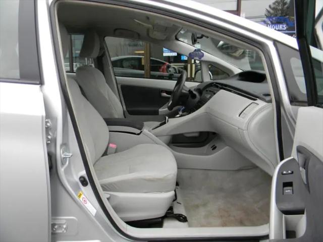 2010 Toyota Prius V