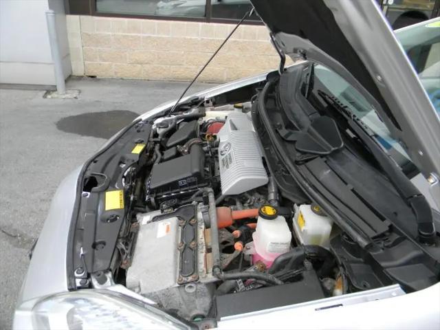 2010 Toyota Prius V