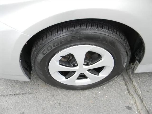 2010 Toyota Prius V