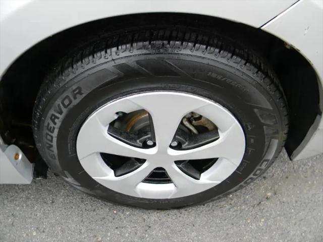 2010 Toyota Prius V