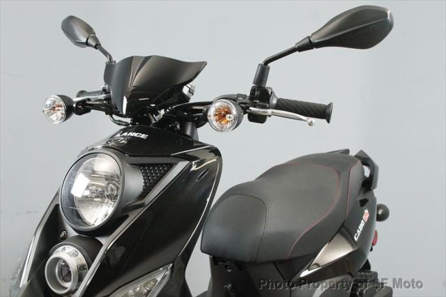 2025 Land Rover Cabo 125 INVENTORY-CLEARANCE