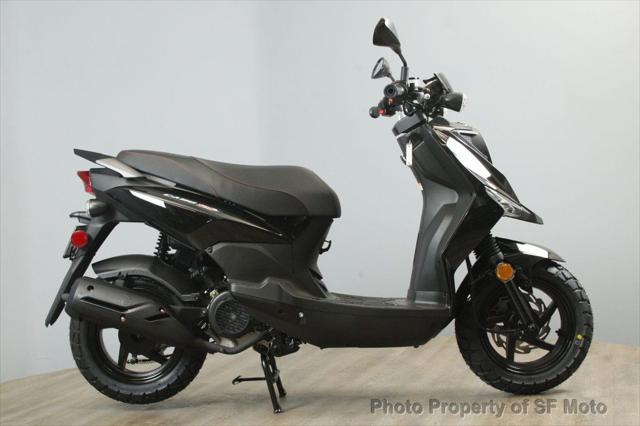 2025 Land Rover Cabo 125 INVENTORY-CLEARANCE