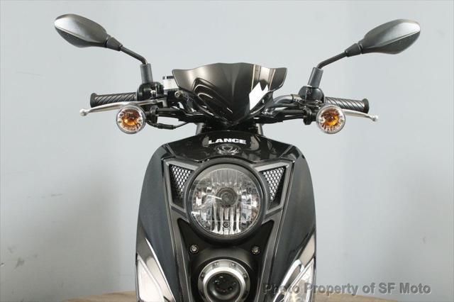 2025 Land Rover Cabo 125 INVENTORY-CLEARANCE