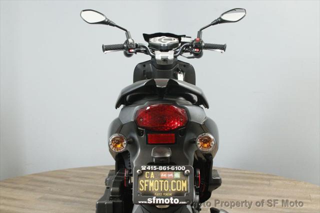 2025 Land Rover Cabo 125 INVENTORY-CLEARANCE