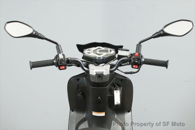 2025 Land Rover Cabo 125 INVENTORY-CLEARANCE