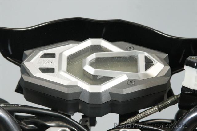2025 Land Rover Cabo 125 INVENTORY-CLEARANCE