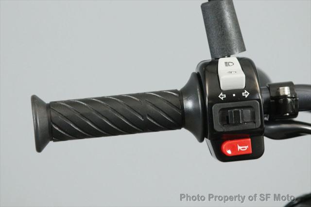 2025 Land Rover Cabo 125 INVENTORY-CLEARANCE