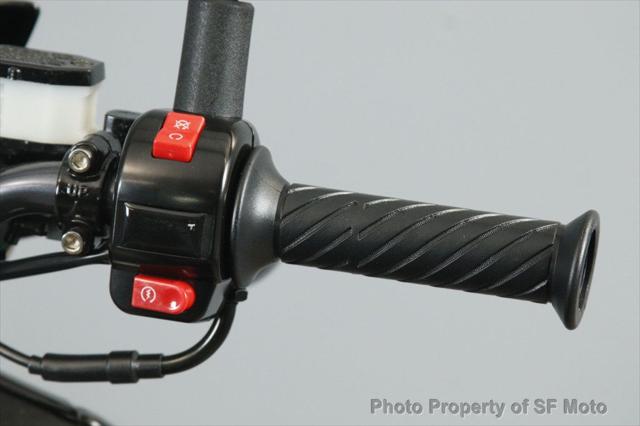 2025 Land Rover Cabo 125 INVENTORY-CLEARANCE