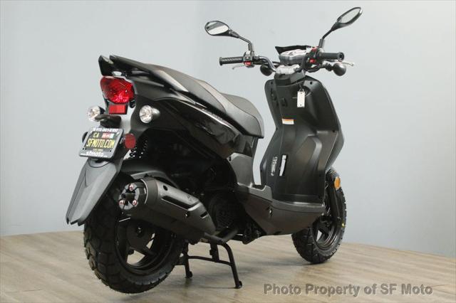 2025 Land Rover Cabo 125 INVENTORY-CLEARANCE