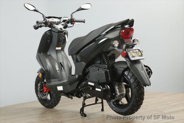 2025 Land Rover Cabo 125 INVENTORY-CLEARANCE