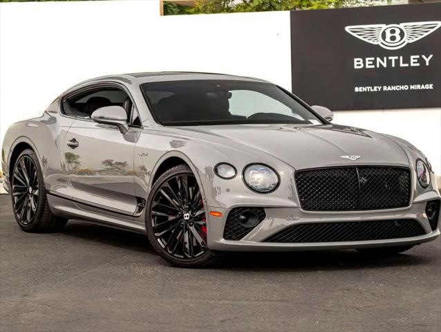 2022 Bentley Continental GT Speed for sale in Rancho Mirage, CA