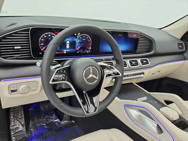 2026 Mercedes-Benz GLE GLE 450 4MATIC