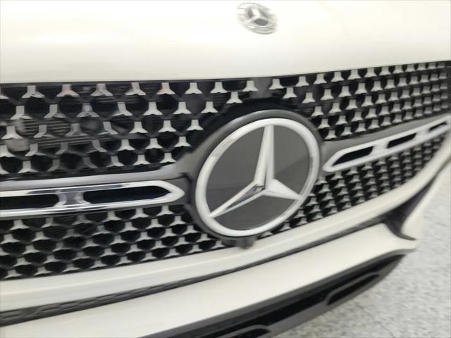 2026 Mercedes-Benz GLE GLE 450 4MATIC