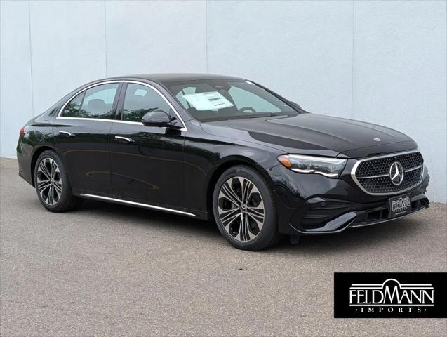 2026 Mercedes-Benz E 350 E 350 for sale in Bloomington, MN
