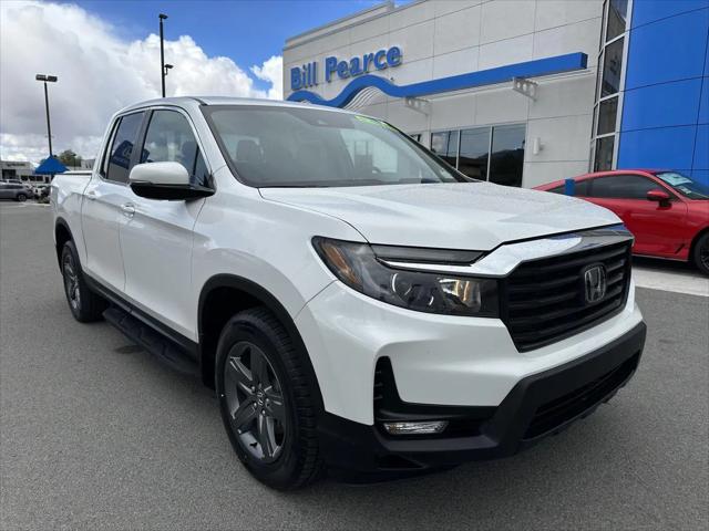 2023 Honda Ridgeline RTL for sale in Reno, NV