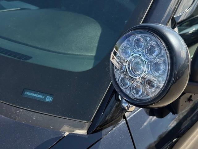 2022 Ford Police Interceptor Utility Base