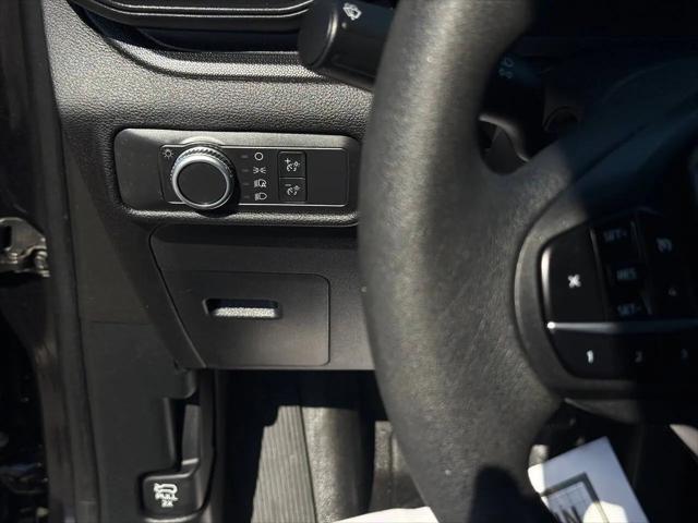 2022 Ford Police Interceptor Utility Base