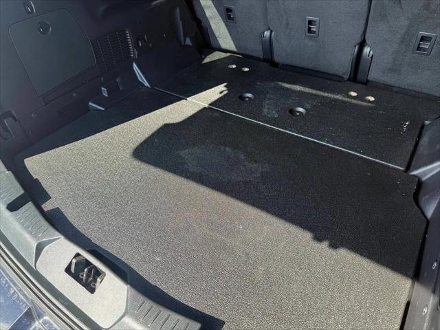 2022 Ford Police Interceptor Utility Base