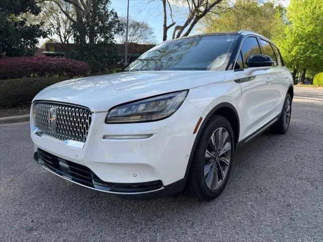 2020 Lincoln Corsair Reserve for sale in Wake Forest, NC