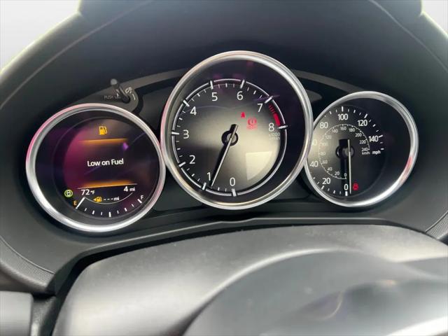 2026 Mazda MX-5 Club