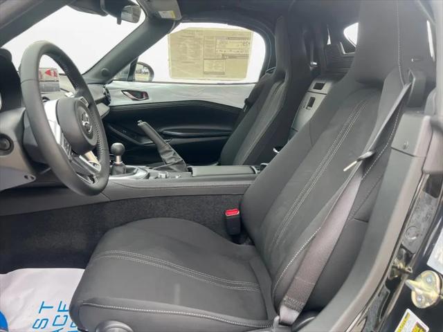 2026 Mazda MX-5 Club