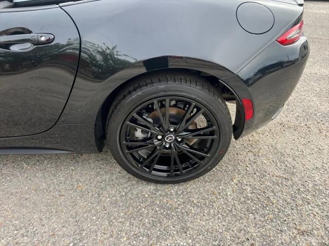 2026 Mazda MX-5 Club