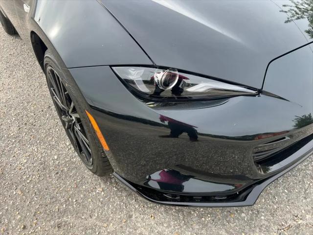 2026 Mazda MX-5 Club