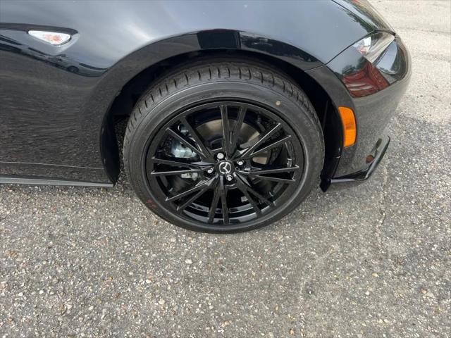 2026 Mazda MX-5 Club