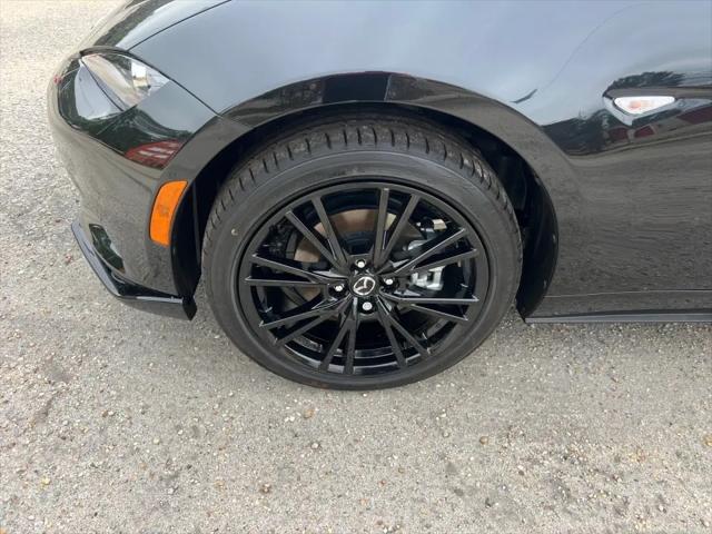 2026 Mazda MX-5 Club