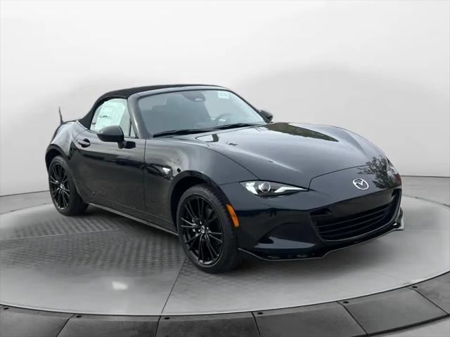 2026 Mazda MX-5 Club for sale in Fayetteville, NC
