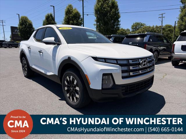 2026 Hyundai Santa Cruz SE for sale in Winchester , VA