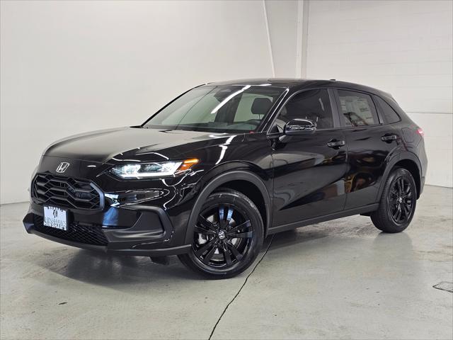 2026 Honda HR-V AWD Sport for sale in Auburn, WA