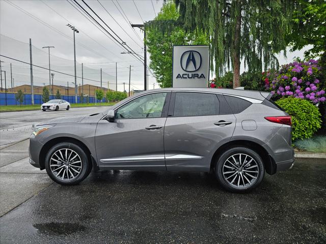 2026 Acura RDX Advance