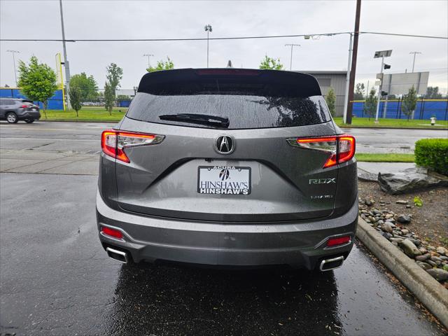 2026 Acura RDX Advance