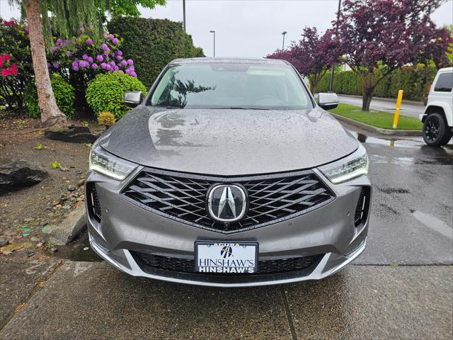 2026 Acura RDX Advance